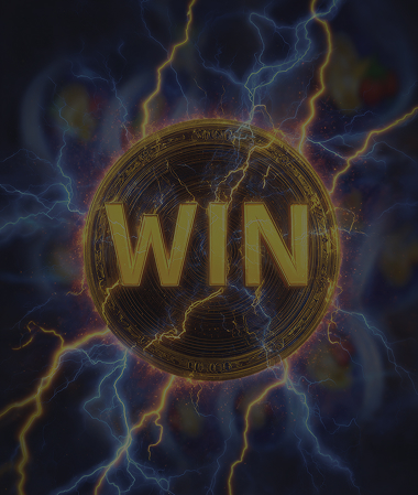 Coin Strike Hold and Win