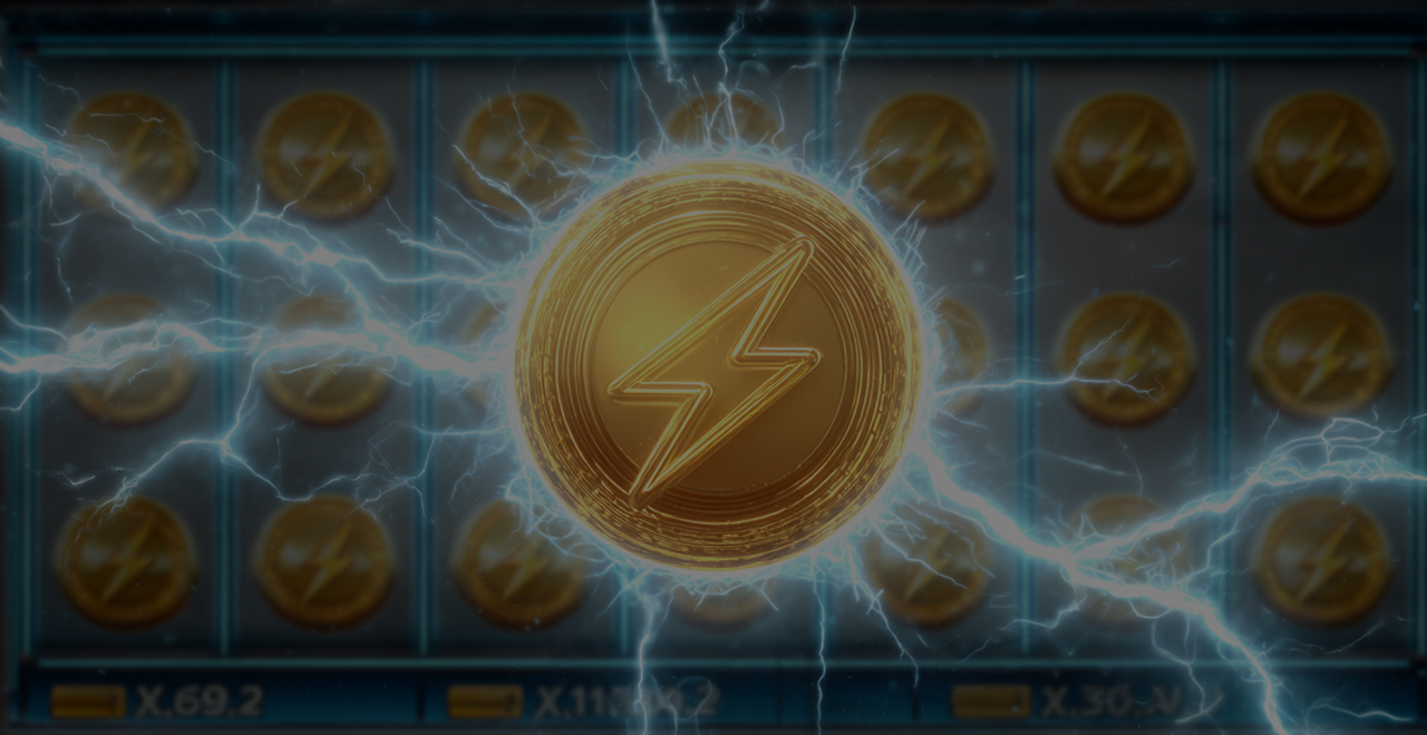 Coin Strike Hold and Win