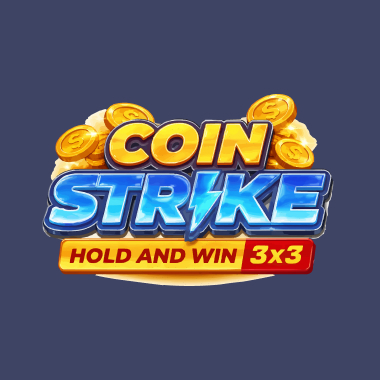 Coin Strike Hold and Win